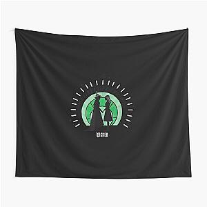 Wicked Friendships Tapestry