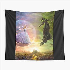 Wicked Tapestry