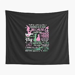 Wicked New Movie 2024 Tapestry