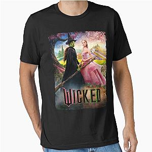 Aesthetic Fantasy Graphic Essential T-Shirt