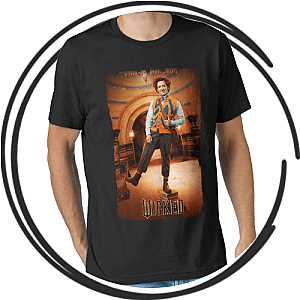 Wicked T-Shirts
