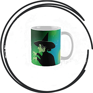 Wicked Mugs