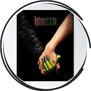 Wicked Posters