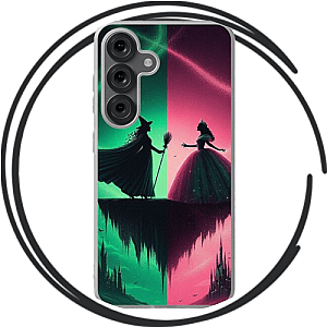 Wicked Cases