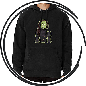 Wicked Hoodies