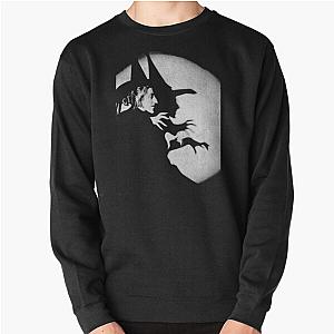 Wicked Witch of the West Oz Pullover Sweatshirt