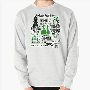 Wicked Sweatshirt