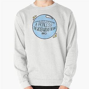 The East Witch Bro Pullover Sweatshirt
