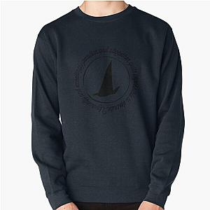 Wicked The Musical Elphaba Sweatshirt