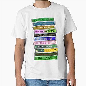 Wicked Classic Movie T-Shirt