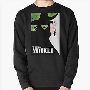 Wicked the Musical Sweatshirt