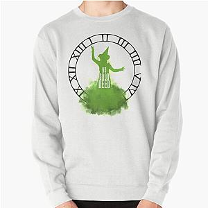 Wicked Pullover Sweatshirt