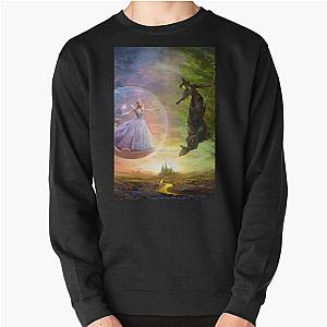 Wicked Good Pullover Sweatshirt