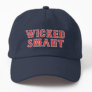 Wicked Smart Dad Hat