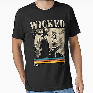 Wicked Essential T-Shirt