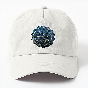 Everyone deserves the chance to fly on a Wicked Hat