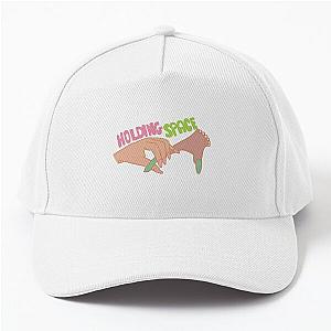 Holding Space For Defy Gravity - Baseball Cap