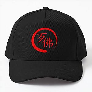 The Wicked Buddha Enso Cap