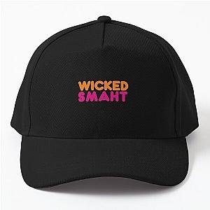 Wicked Smart Baseball Cap