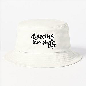 Dancing Through Life Wicked Hat