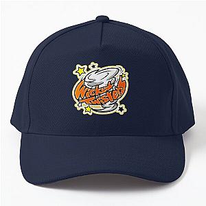 Wicked Twisters Neo The World Ends With You Baseball Cap
