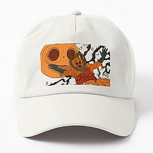 The Growth of the Dad Hat