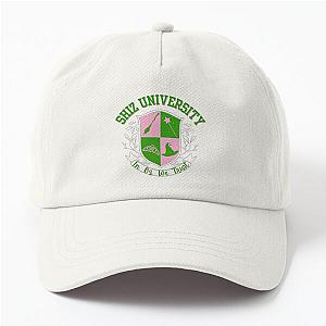 Wicked University Colorful Dad Hat