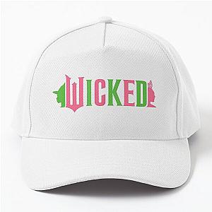 Aesthetic Fantasy Movie Graphic Baseball Cap