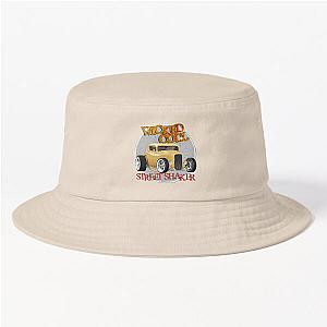 Wicked Street Hat