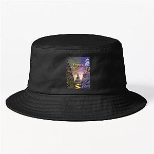 Wicked Bucket Hat
