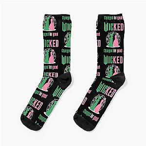 Changed good Socks
