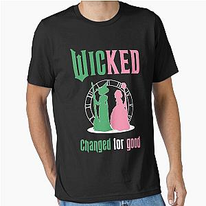 Changed Essential T-Shirt