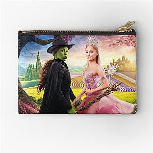 Aesthetic Fantasy Graphic Zipper Pouch