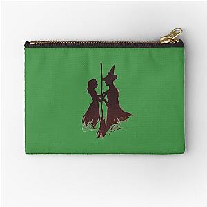 Wicked Broadway Zipper Pouch