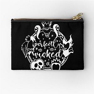 Perfect Pouch 

or 

Perfect Wicked Pouch