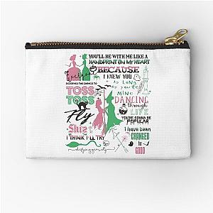Wicked Movie Pouch