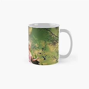 Aesthetic Graphic Classic Mug