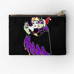 Wicked Christmas Pouch