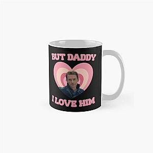 But Daddy I Love Him Wicked Classic Mug