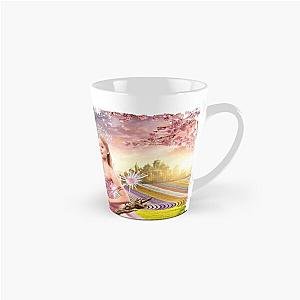 Aesthetic Fantasy Graphic Mug Tall