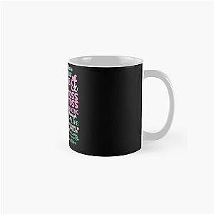 Wicked New Classic Mug 2024