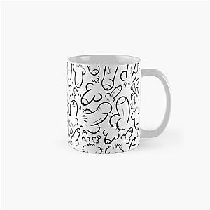 Wicked Willie's Classic Mug