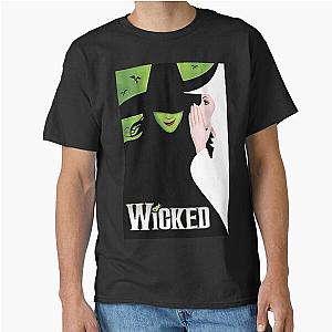 Wicked the Classic T-Shirt
