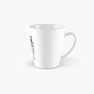 The Wicked Witch of East Tall Mug