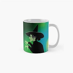 Wicked Witch of the West Classic Mug