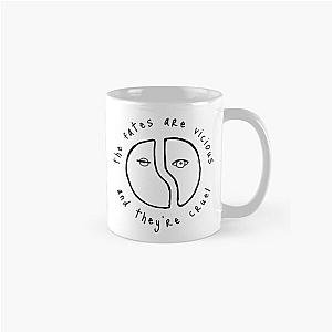 Hedwig and the Angry Inch Origin of Love Wicked Little Town Classic Mug