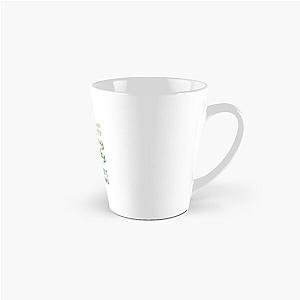 Defying Gravity Wicked Musical Mug