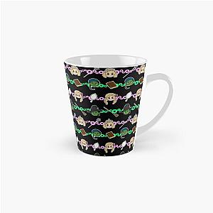 Wicked Pattern Tall Mug