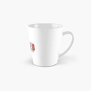 Wicked Good Logo Mug