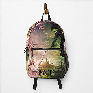 Wicked Fantasy Graphic Backpack
